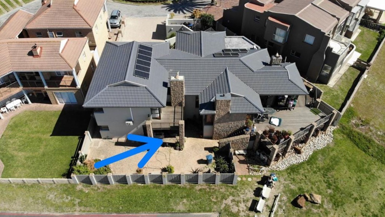 Photo of Outdoor in Jeffreys Bay