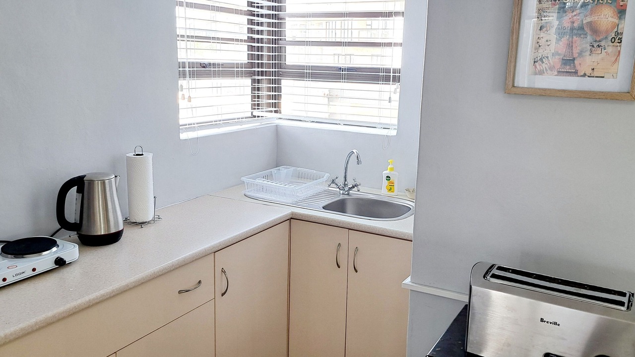 Photo of Kitchen in Jeffreys Bay