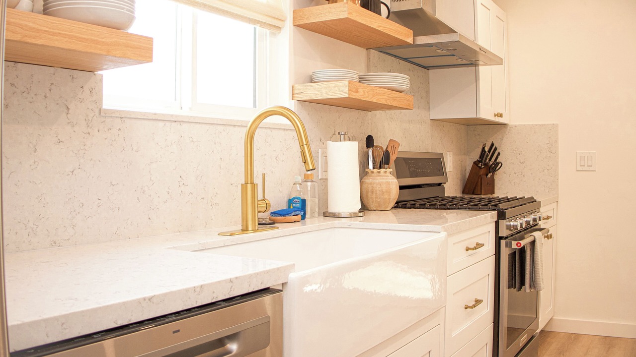Photo of Kitchen in Montecito