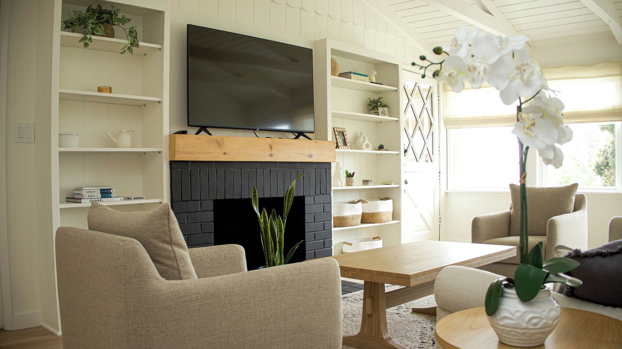 Photo of Livingroom in Montecito
