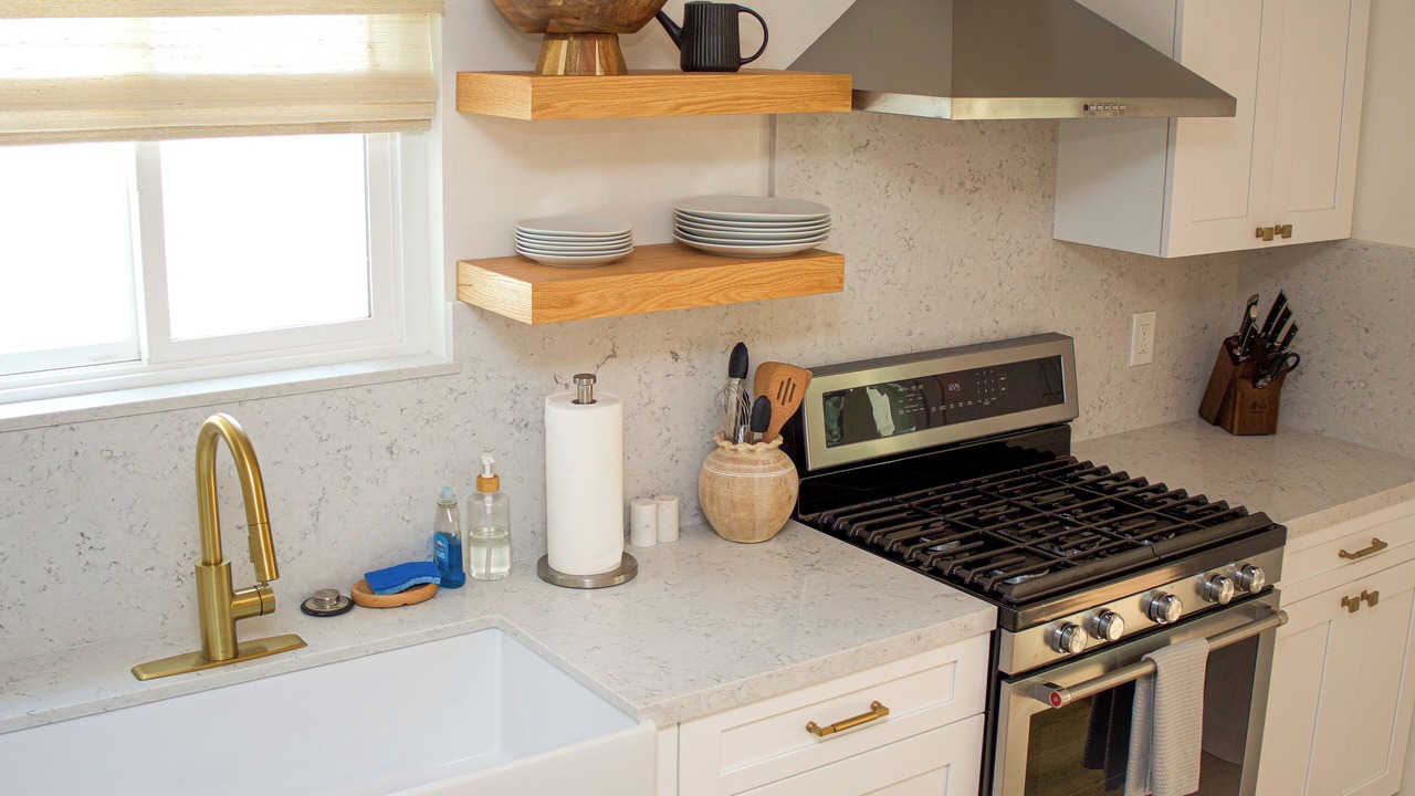 Photo of Kitchen in Montecito