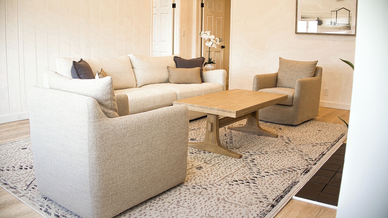 Photo of Livingroom in Montecito
