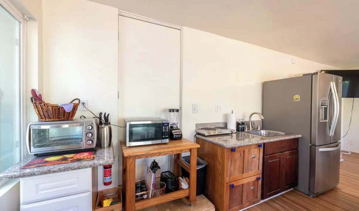 Photo of Kitchen in Allied Gardens