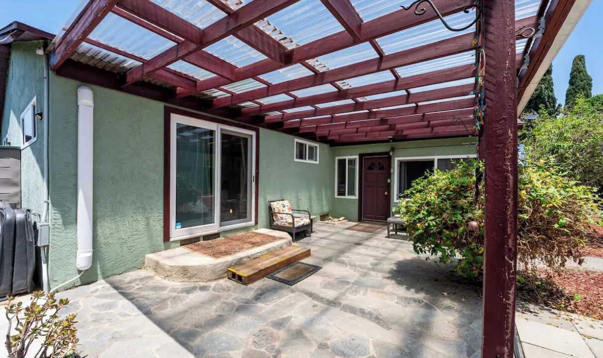 Photo of Outdoor in Allied Gardens