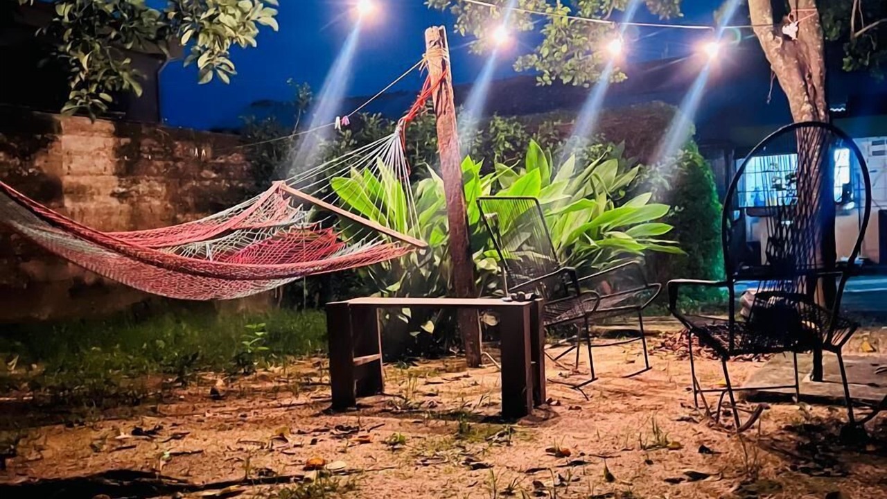 Photo of Outdoor in Liberia