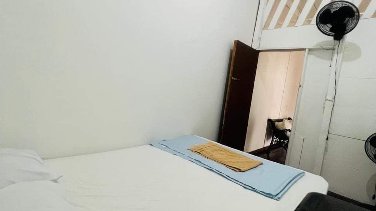 Photo of Bedroom in Liberia