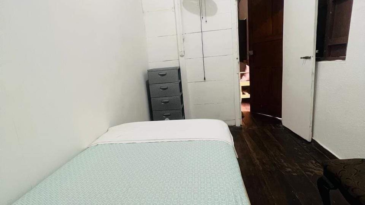 Photo of Bedroom in Liberia