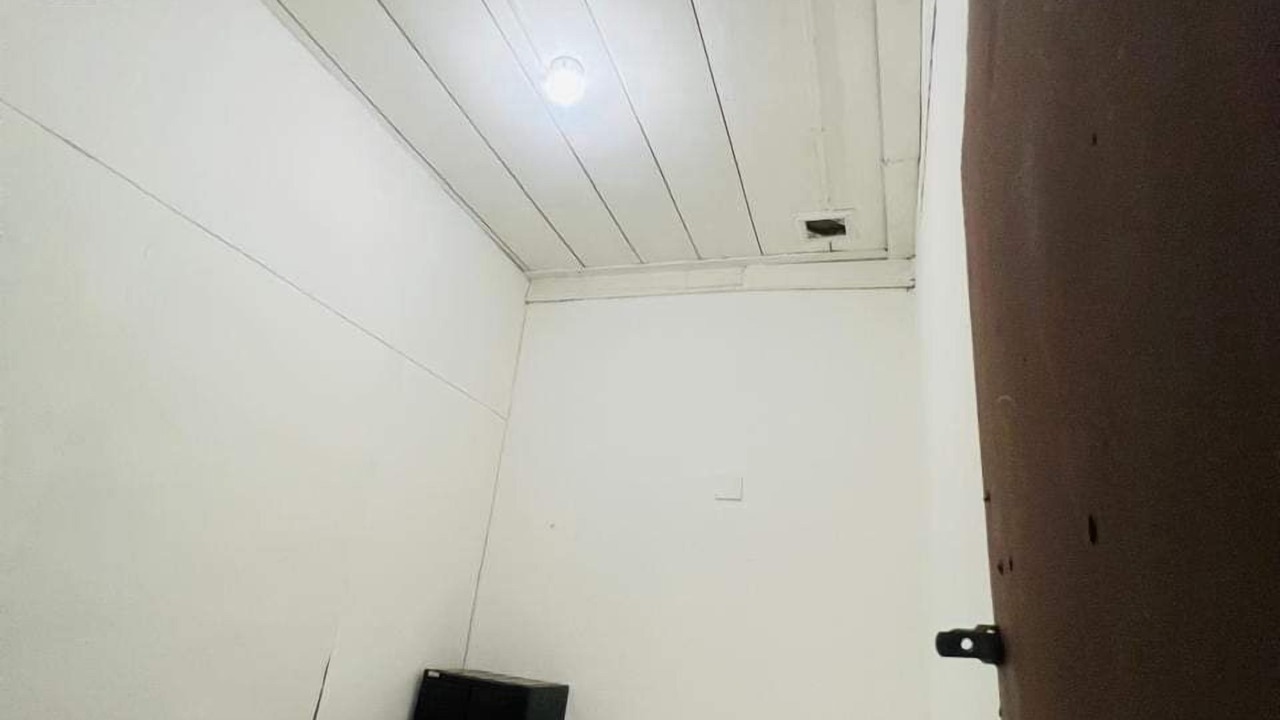 Photo of Bedroom in Liberia