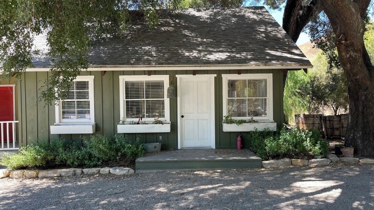 Photo of Outdoor in Santa Barbara County
