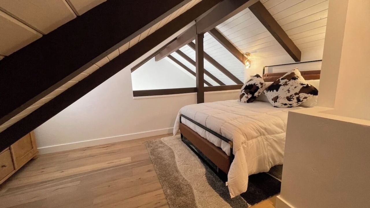 Photo of Bedroom in Santa Barbara County