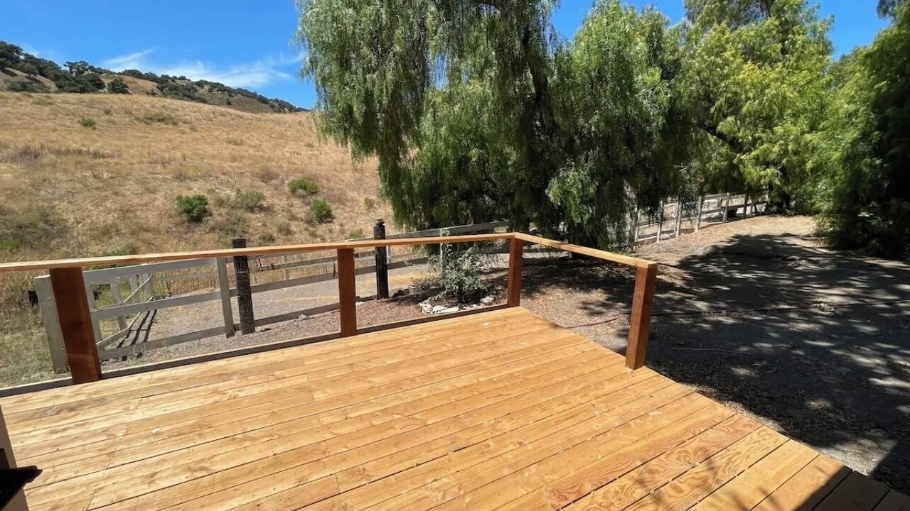 Photo of Outdoor in Santa Barbara County