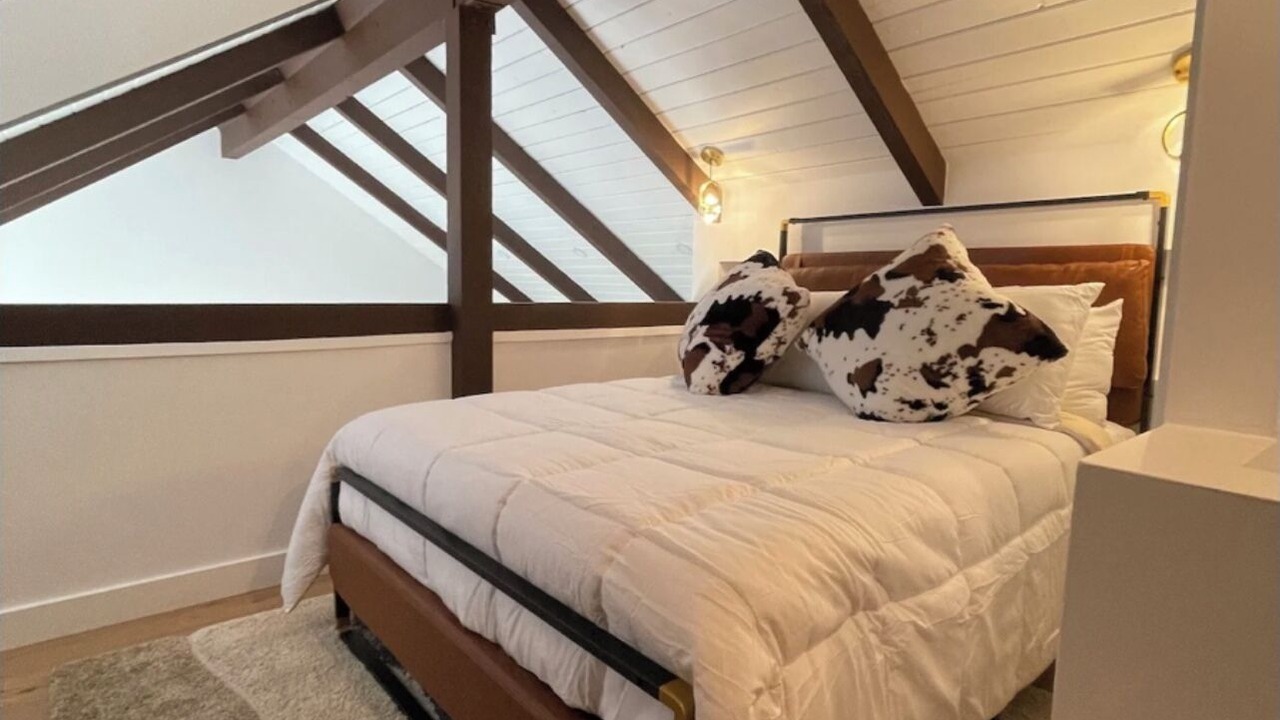 Photo of Bedroom in Santa Barbara County