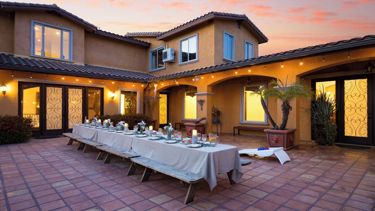 Photo of Outdoor in Valley Center