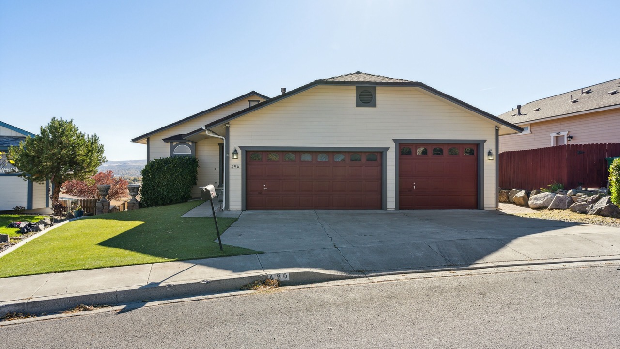 Photo of Outdoor in Northeast Reno