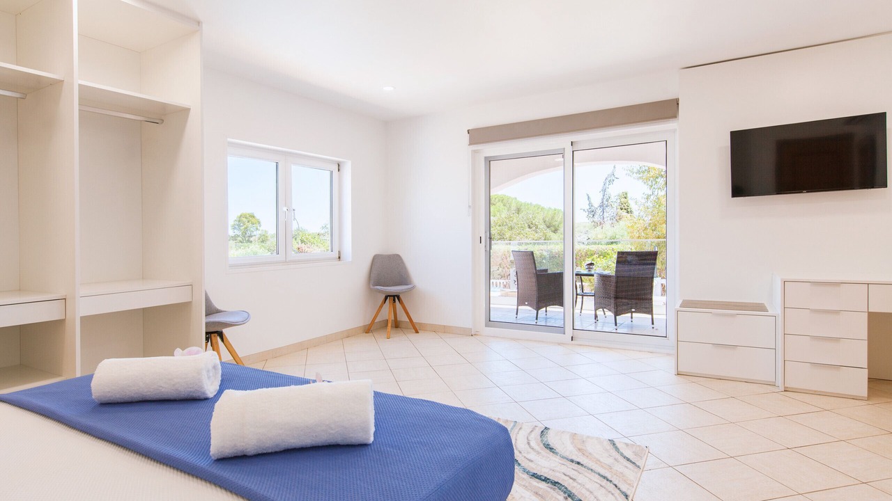 Photo of Livingroom in Lagoa e Carvoeiro
