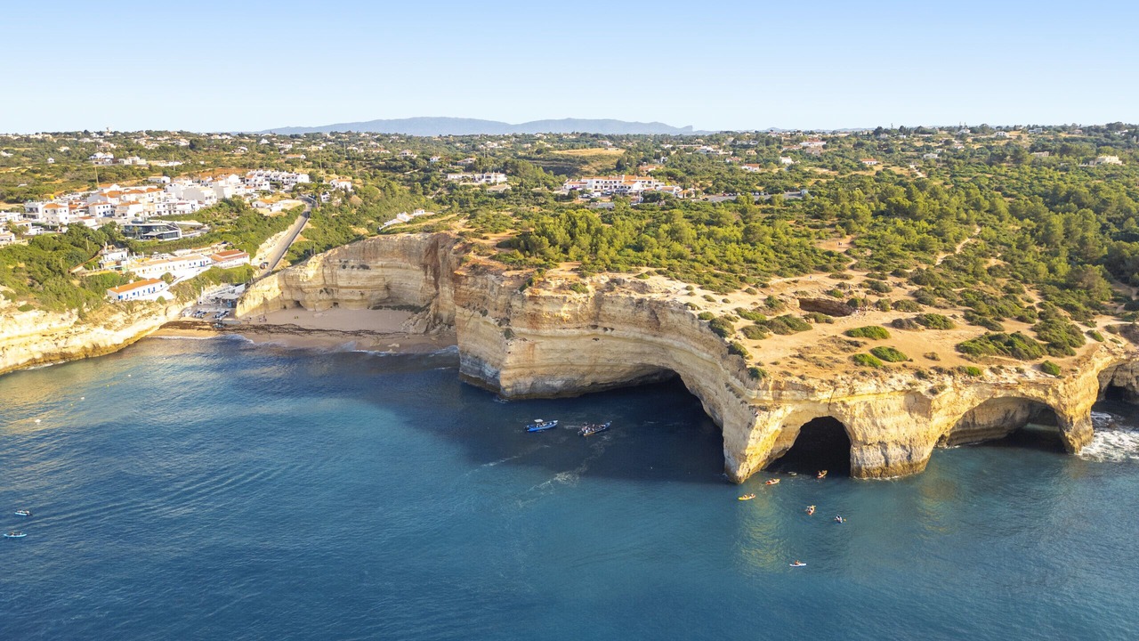 Photo of Outdoor in Lagoa e Carvoeiro