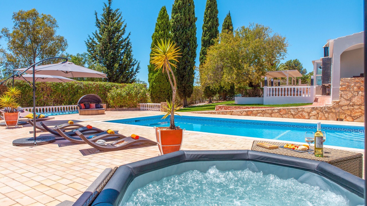 Photo of Outdoor in Lagoa e Carvoeiro