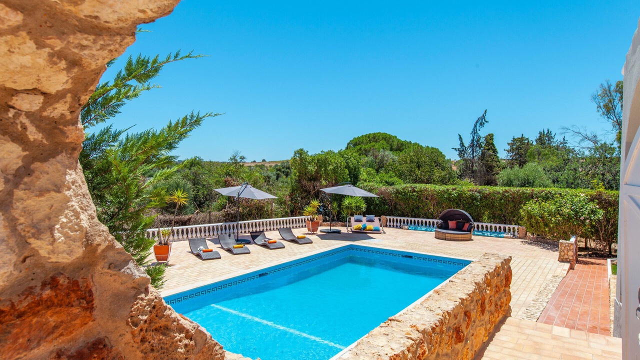 Photo of Outdoor in Lagoa e Carvoeiro