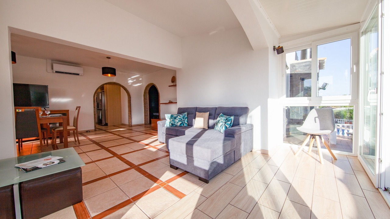 Photo of Livingroom in Lagoa e Carvoeiro