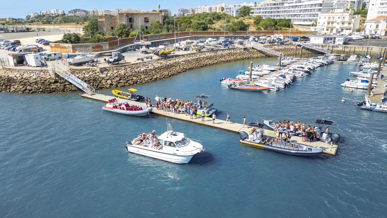 Photo of Others in Lagoa e Carvoeiro
