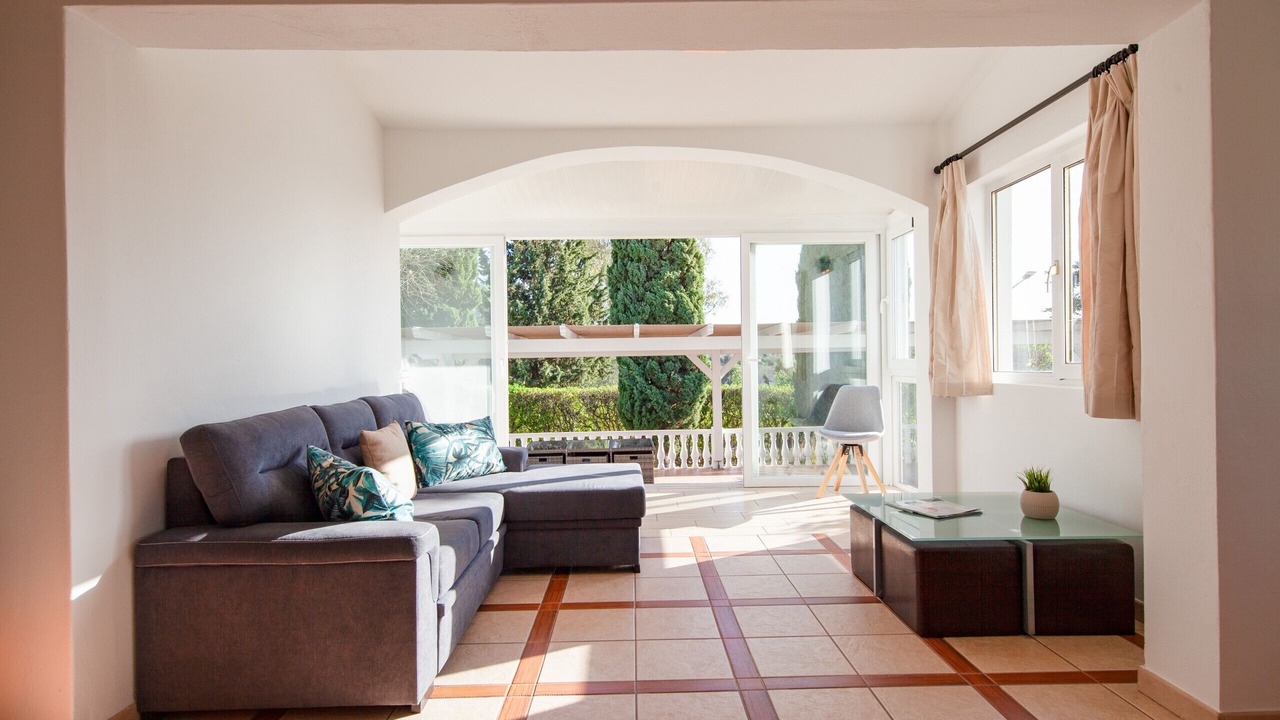 Photo of Livingroom in Lagoa e Carvoeiro