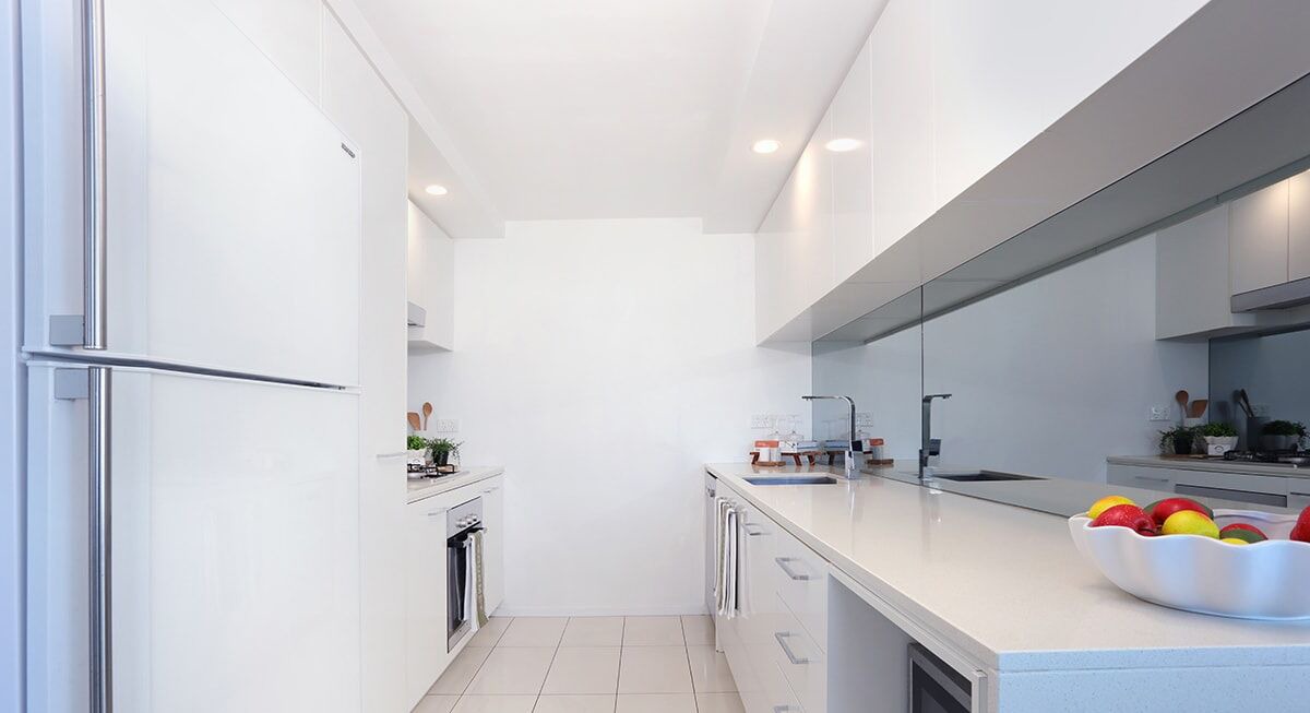 Photo of Kitchen in Labrador