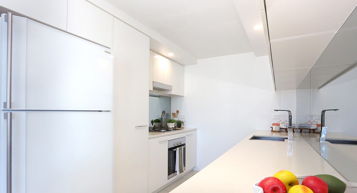 Photo of Kitchen in Labrador
