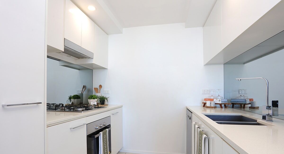 Photo of Kitchen in Labrador