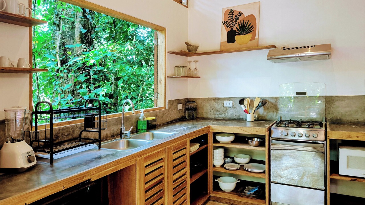 Photo of Kitchen in Cocles