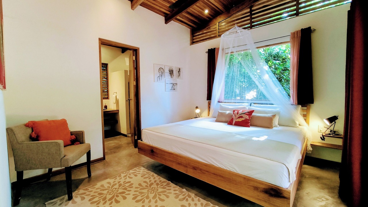Photo of Bedroom in Cocles