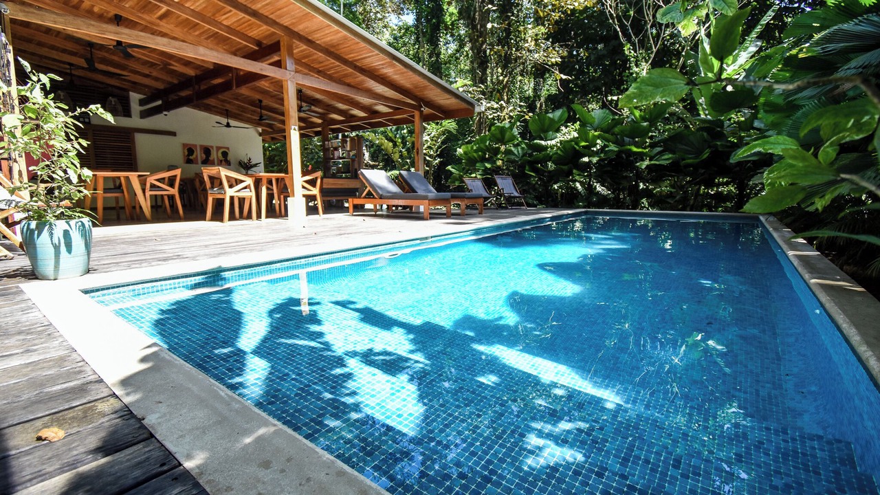 Photo of Outdoor in Cocles