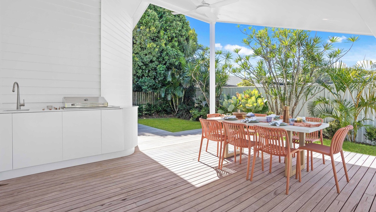Photo of Outdoor in Burleigh Waters