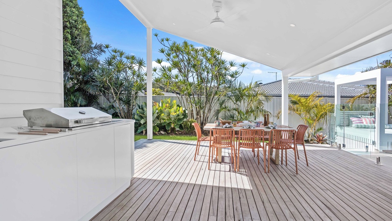 Photo of Outdoor in Burleigh Waters