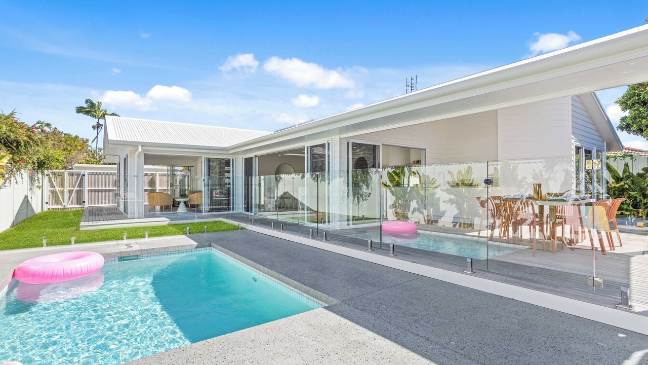 Photo of Outdoor in Burleigh Waters