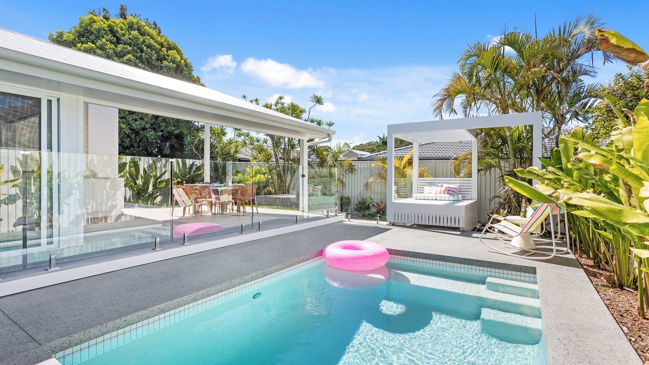 Photo of Outdoor in Burleigh Waters