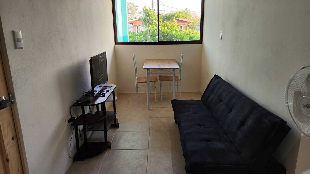Photo of Livingroom in Liberia