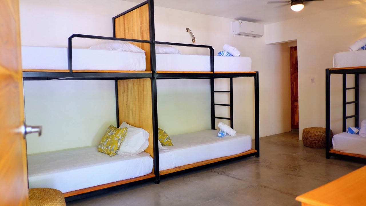Photo of Bedroom in Popoyo