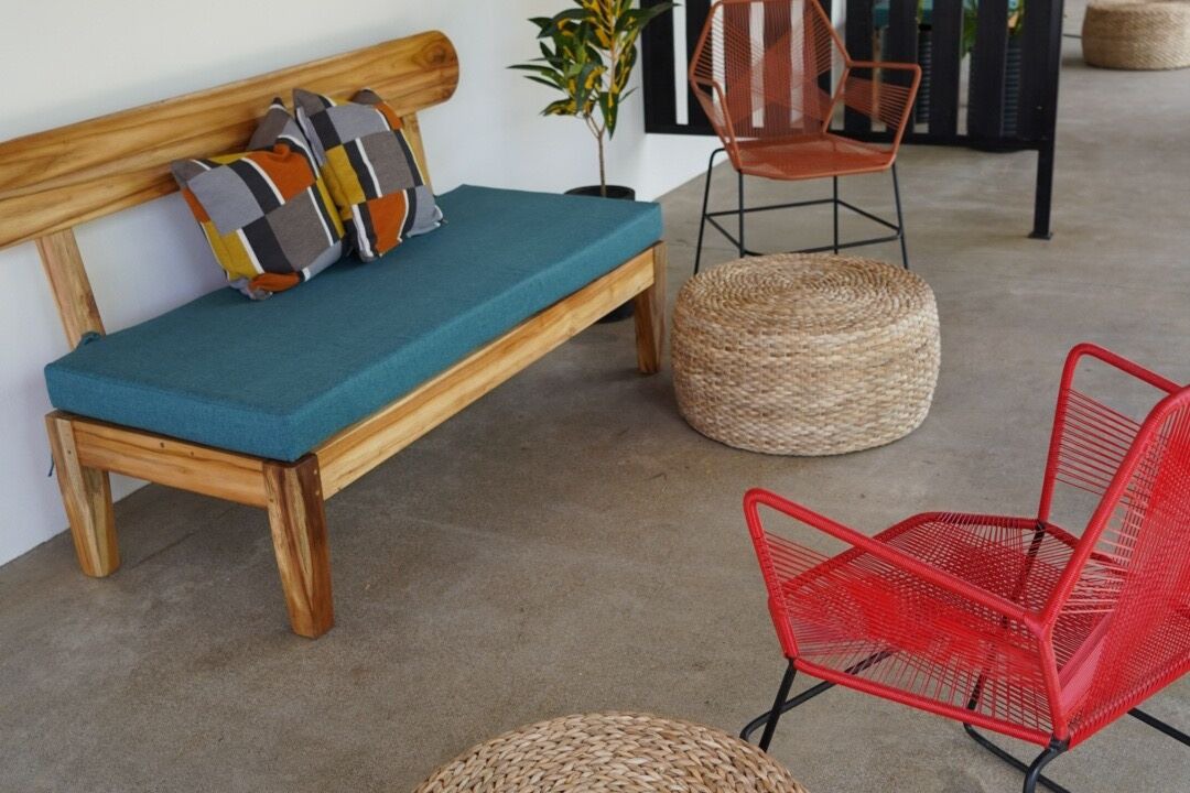 Photo of Patio Balcony in Popoyo