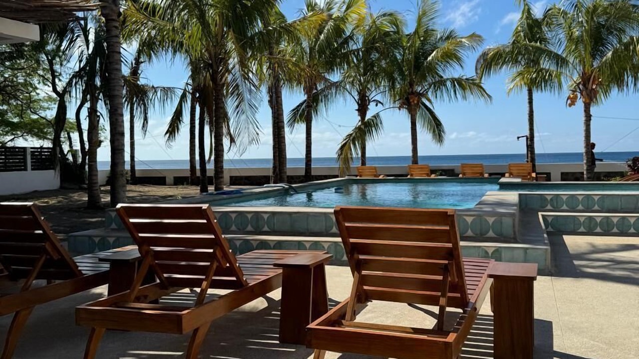 Photo of Outdoor in Popoyo