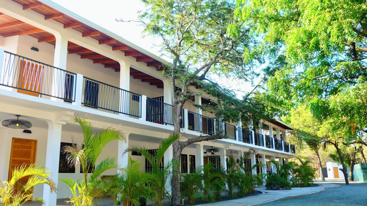Photo of Outdoor in Popoyo