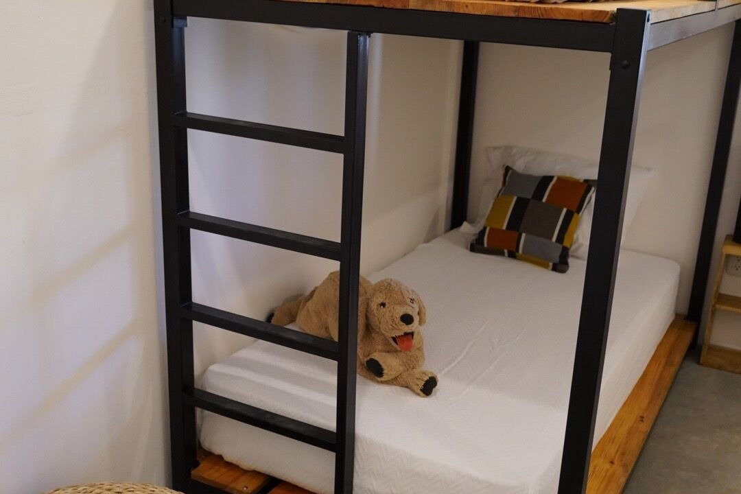 Photo of Bedroom in Popoyo