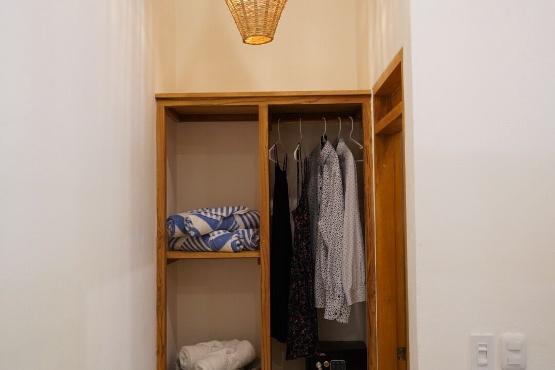 Photo of Bedroom in Popoyo