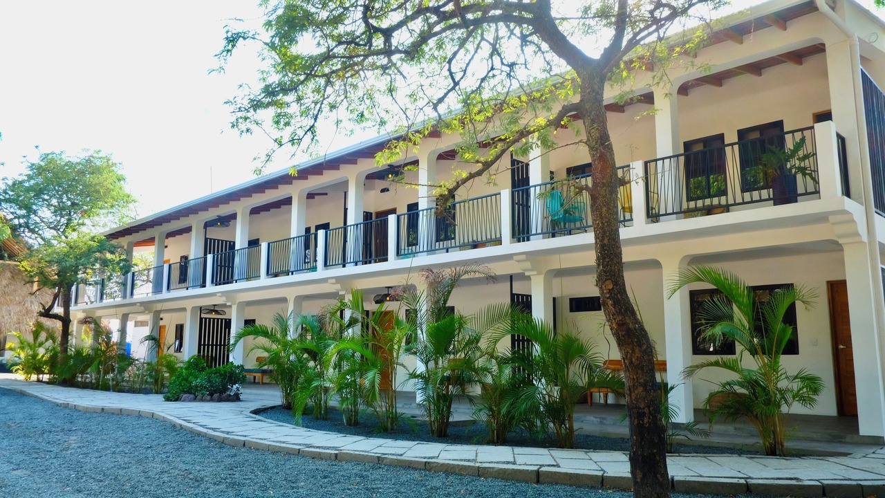 Photo of Outdoor in Popoyo