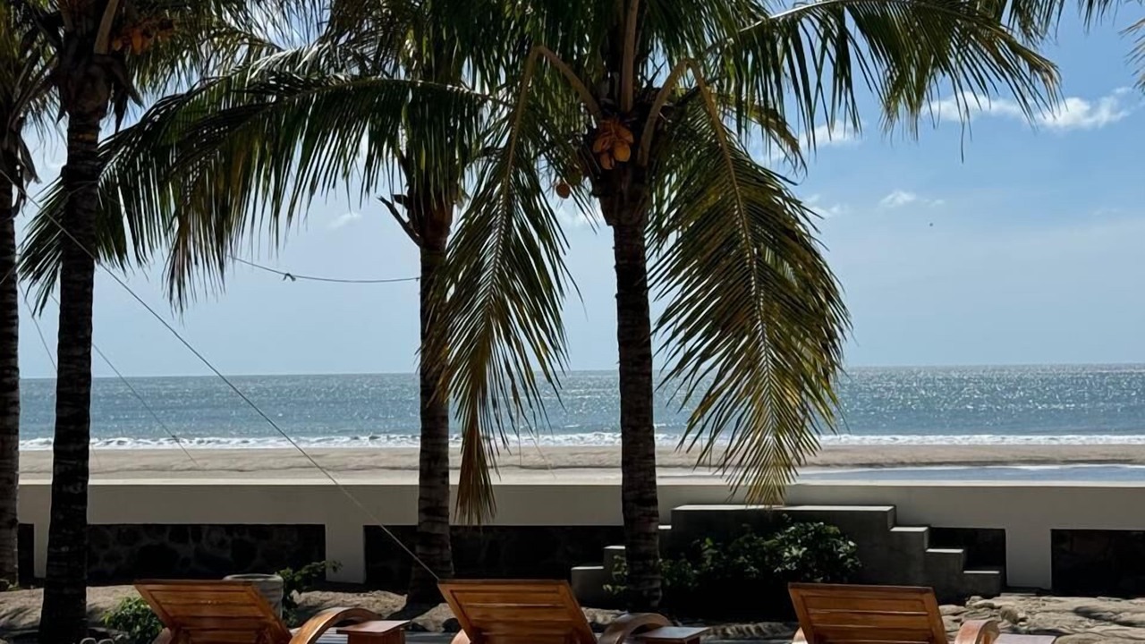 Photo of Outdoor in Popoyo