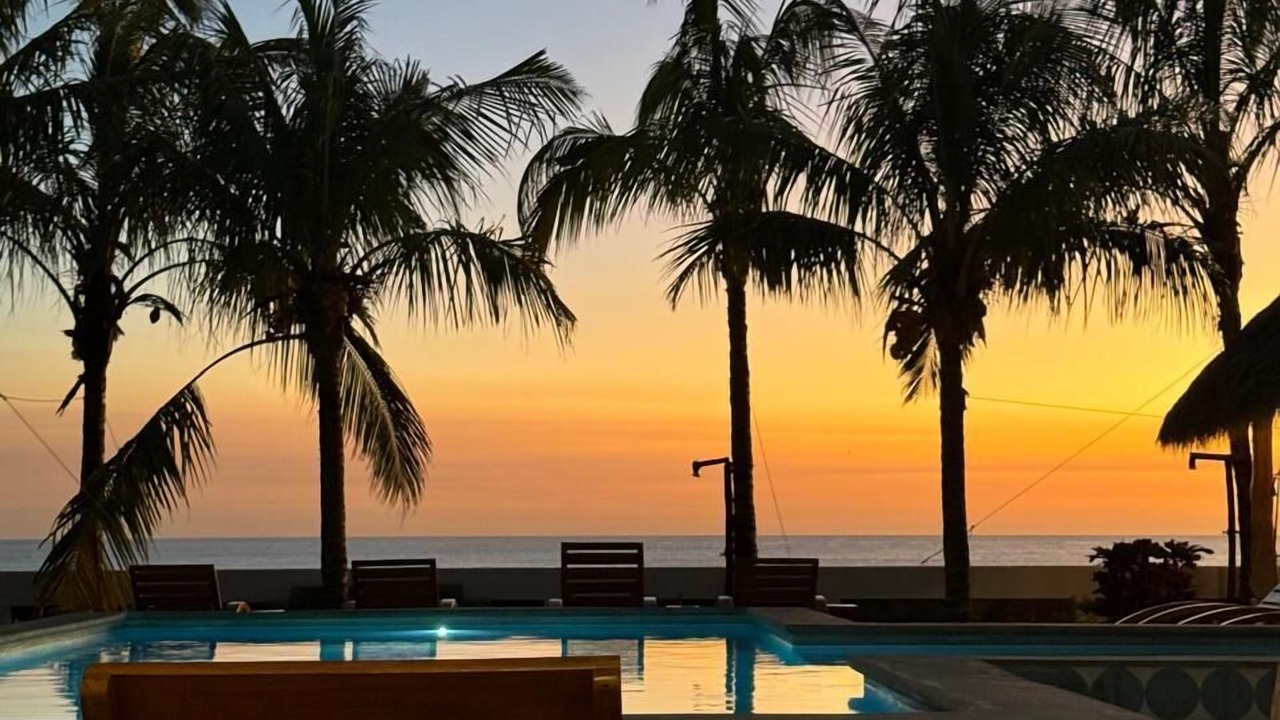 Photo of Outdoor in Popoyo