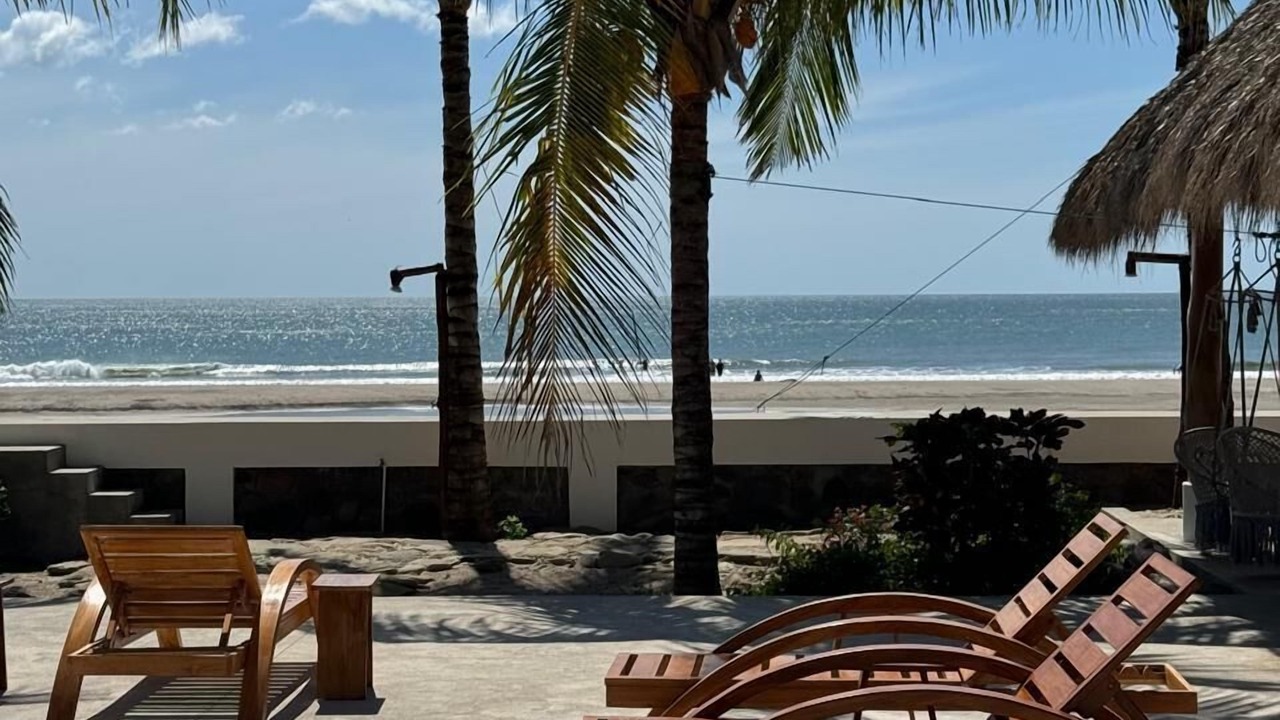 Photo of Outdoor in Popoyo