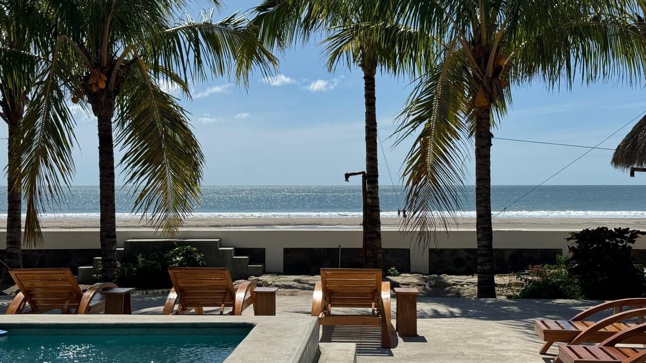 Photo of Outdoor in Popoyo