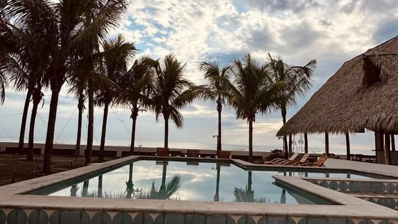 Photo of Outdoor in Popoyo