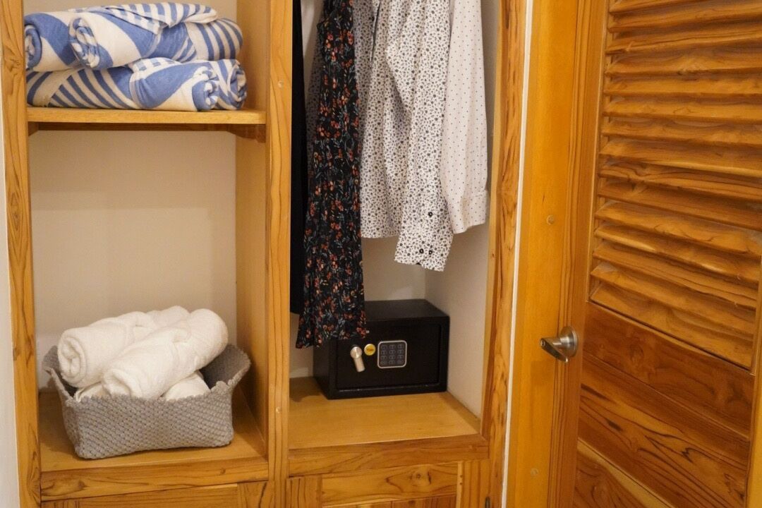 Photo of Bedroom in Popoyo