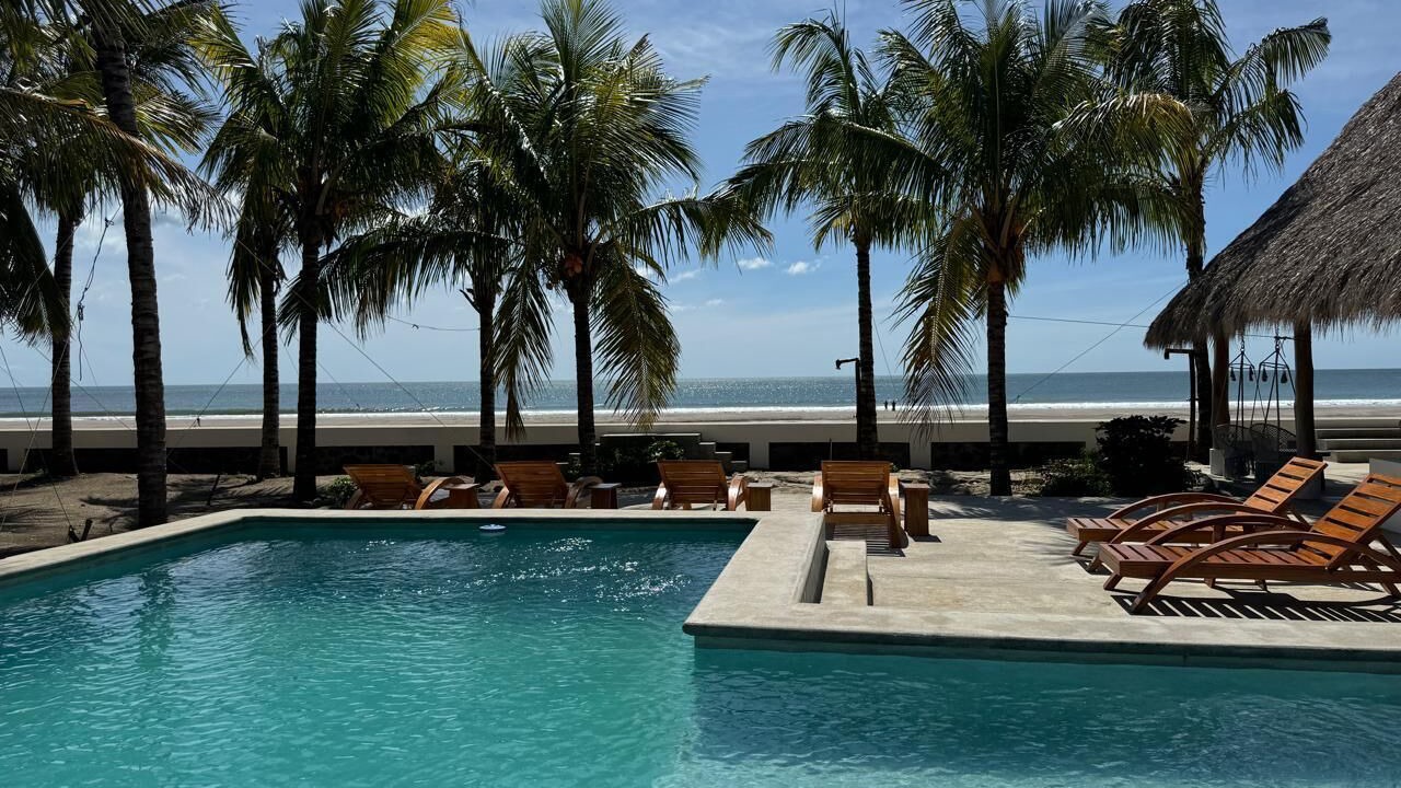 Photo of Outdoor in Popoyo